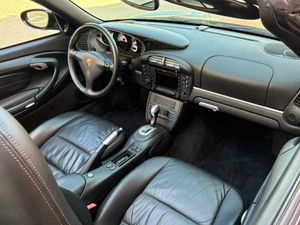 Porsche 911 911 Carrera 4 Cabrio Tiptronic  - Foto 13