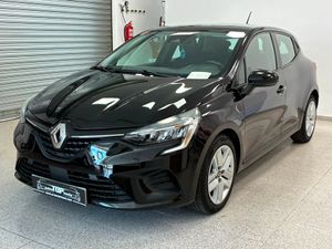 Renault Clio Clio Zen TCe 74 kW  - Foto 2