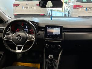 Renault Clio Clio Zen TCe 74 kW  - Foto 9