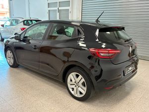 Renault Clio Clio Zen TCe 74 kW  - Foto 5