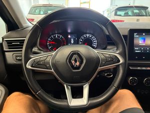 Renault Clio Clio Zen TCe 74 kW  - Foto 12