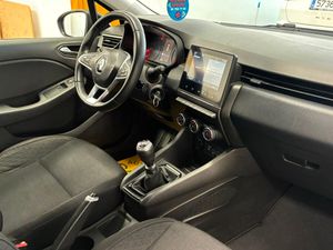 Renault Clio Clio Zen TCe 74 kW  - Foto 8