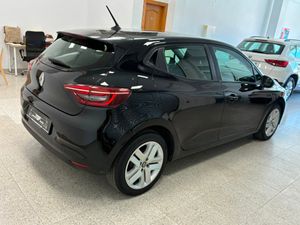 Renault Clio Clio Zen TCe 74 kW  - Foto 7