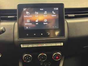 Renault Clio Clio Zen TCe 74 kW  - Foto 14