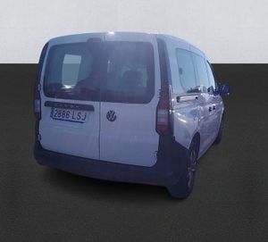 Volkswagen Caddy Caddy 2.0 TDI 75 kW  - Foto 3