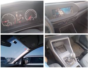 Volkswagen Caddy Caddy 2.0 TDI 75 kW  - Foto 5