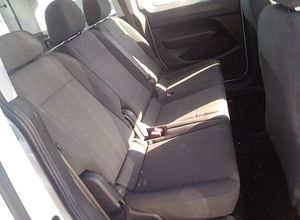Volkswagen Caddy Caddy 2.0 TDI 75 kW  - Foto 4