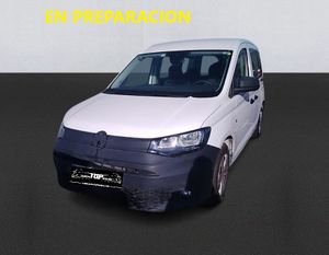 Volkswagen Caddy Caddy 2.0 TDI 75 kW  - Foto 2