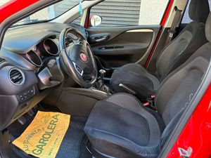 Fiat Punto 5p Easy 1.4 8v 77 CV Start&Stop  - Foto 16