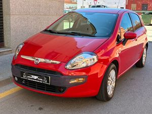 Fiat Punto 5p Easy 1.4 8v 77 CV Start&Stop  - Foto 2