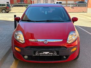 Fiat Punto 5p Easy 1.4 8v 77 CV Start&Stop  - Foto 6