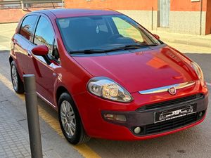 Fiat Punto 5p Easy 1.4 8v 77 CV Start&Stop  - Foto 7