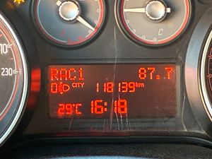Fiat Punto 5p Easy 1.4 8v 77 CV Start&Stop  - Foto 13