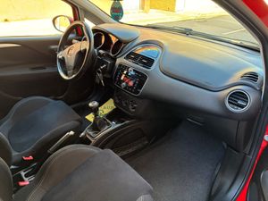 Fiat Punto 5p Easy 1.4 8v 77 CV Start&Stop  - Foto 9