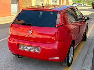 Fiat Punto 5p Easy 1.4 8v 77 CV Start&Stop  - Foto 3