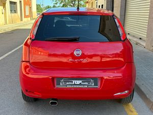 Fiat Punto 5p Easy 1.4 8v 77 CV Start&Stop  - Foto 15