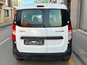 Dacia Dokker Ambiance dCi 66 kW  - Foto 4