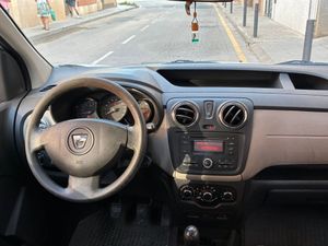 Dacia Dokker Ambiance dCi 66 kW  - Foto 12