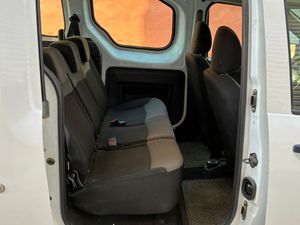Dacia Dokker Ambiance dCi 66 kW  - Foto 9