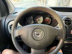 Dacia Dokker Ambiance dCi 66 kW  - Foto 10