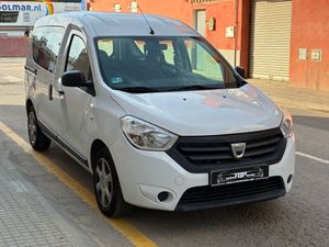 Dacia Dokker Ambiance dCi 66 kW  - Foto 3