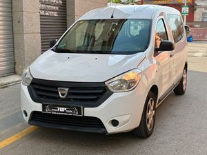 Dacia Dokker Ambiance dCi 66 kW  - Foto 2