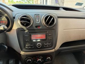 Dacia Dokker Ambiance dCi 66 kW  - Foto 13