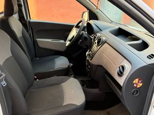 Dacia Dokker Ambiance dCi 66 kW  - Foto 11