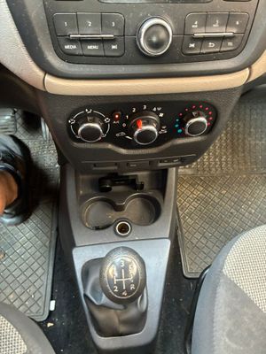 Dacia Dokker Ambiance dCi 66 kW  - Foto 14