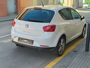 Seat Ibiza 5p 1.9 TDI 105 CV Sport DPF  - Foto 7