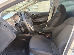 Seat Ibiza 5p 1.9 TDI 105 CV Sport DPF  - Foto 10