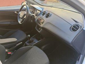 Seat Ibiza 5p 1.9 TDI 105 CV Sport DPF  - Foto 9