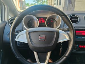 Seat Ibiza 5p 1.9 TDI 105 CV Sport DPF  - Foto 12