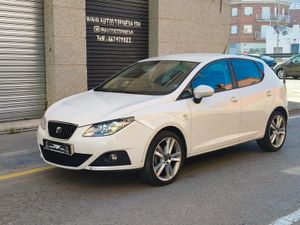 Seat Ibiza 5p 1.9 TDI 105 CV Sport DPF  - Foto 2