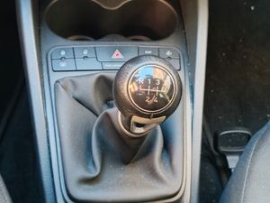 Seat Ibiza 5p 1.9 TDI 105 CV Sport DPF  - Foto 13