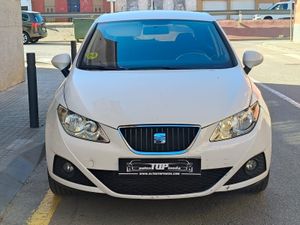 Seat Ibiza 5p 1.9 TDI 105 CV Sport DPF  - Foto 5