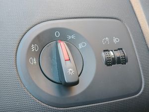 Seat Ibiza 5p 1.9 TDI 105 CV Sport DPF  - Foto 17