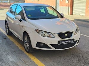 Seat Ibiza 5p 1.9 TDI 105 CV Sport DPF  - Foto 3