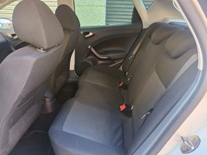 Seat Ibiza 5p 1.9 TDI 105 CV Sport DPF  - Foto 11