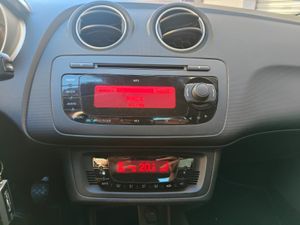 Seat Ibiza 5p 1.9 TDI 105 CV Sport DPF  - Foto 15