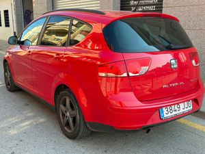 Seat Altea XL I-TECH 1.6 TDI CR 105 CV Start&Stop ECOMOTIVE  - Foto 8