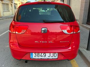 Seat Altea XL I-TECH 1.6 TDI CR 105 CV Start&Stop ECOMOTIVE  - Foto 6