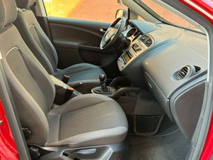 Seat Altea XL I-TECH 1.6 TDI CR 105 CV Start&Stop ECOMOTIVE  - Foto 10