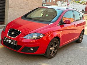 Seat Altea XL I-TECH 1.6 TDI CR 105 CV Start&Stop ECOMOTIVE  - Foto 2