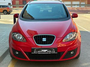 Seat Altea XL I-TECH 1.6 TDI CR 105 CV Start&Stop ECOMOTIVE  - Foto 3