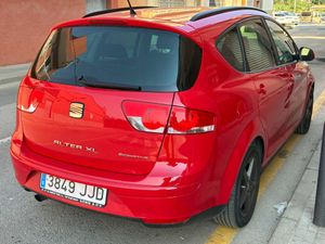 Seat Altea XL I-TECH 1.6 TDI CR 105 CV Start&Stop ECOMOTIVE  - Foto 5