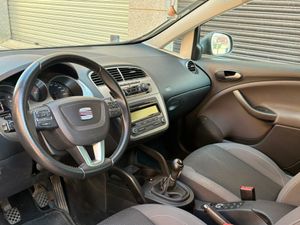 Seat Altea XL I-TECH 1.6 TDI CR 105 CV Start&Stop ECOMOTIVE  - Foto 13