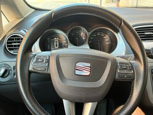 Seat Altea XL I-TECH 1.6 TDI CR 105 CV Start&Stop ECOMOTIVE  - Foto 15