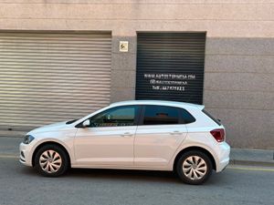 Volkswagen Polo Edition 1.6 TDI 59 kW  - Foto 12