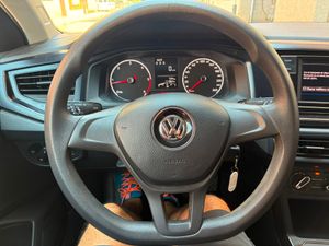 Volkswagen Polo Edition 1.6 TDI 59 kW  - Foto 10